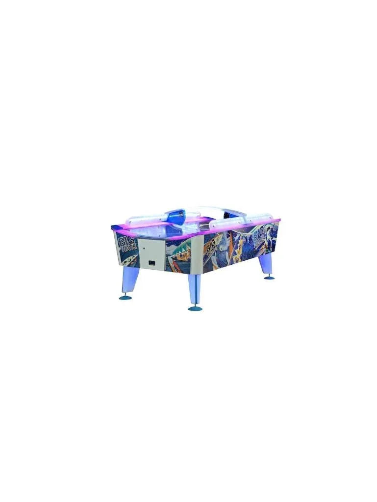 Air-Hockey Big Wave Outdoor