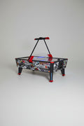 Air-Hockey Comix