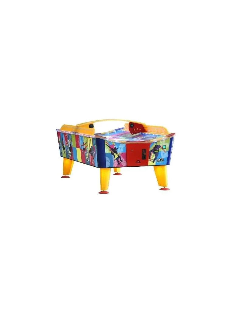 Air-Hockey Skate Outdoor