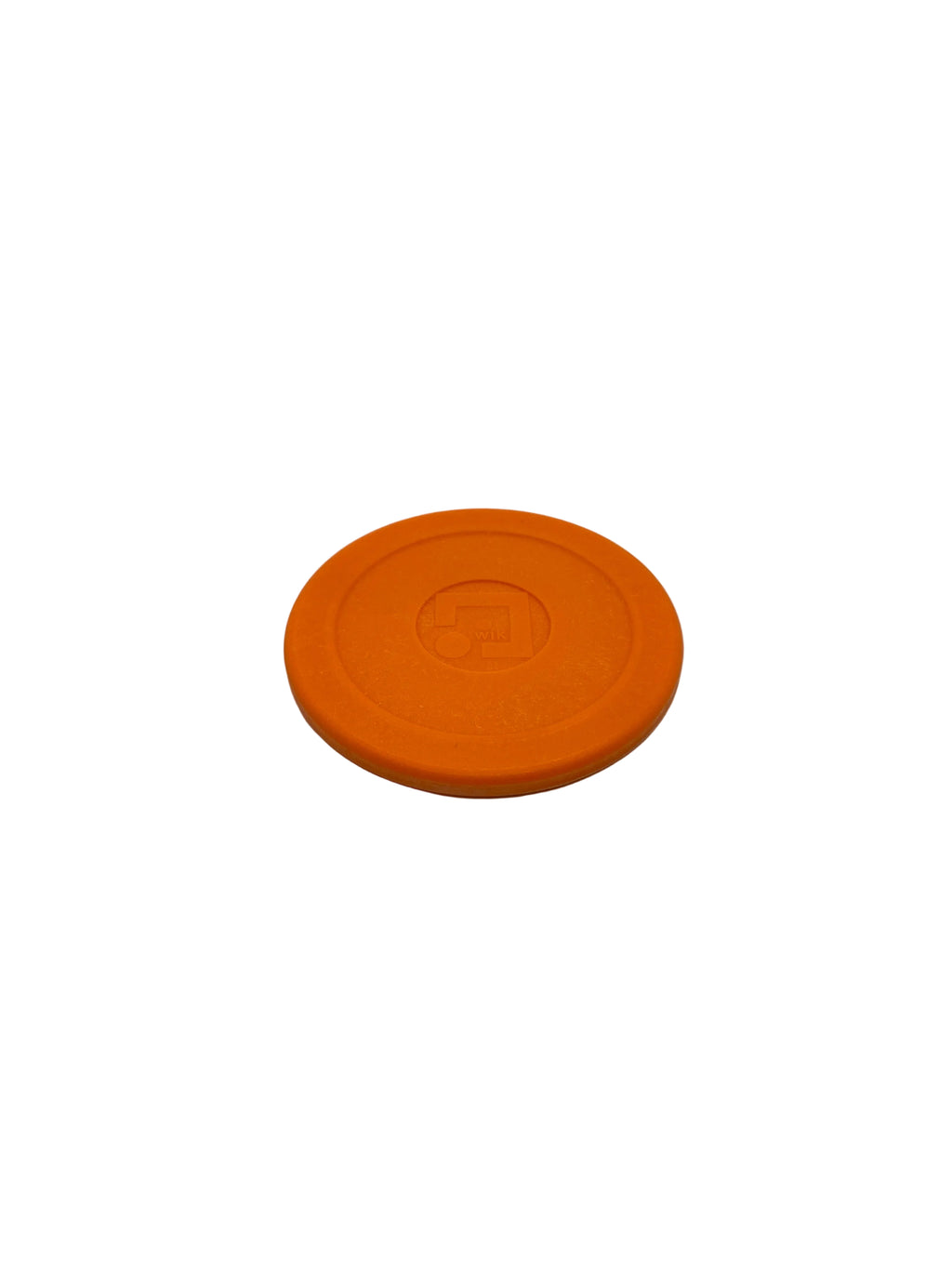 Airhockey-Puck Ø 70 mm Or