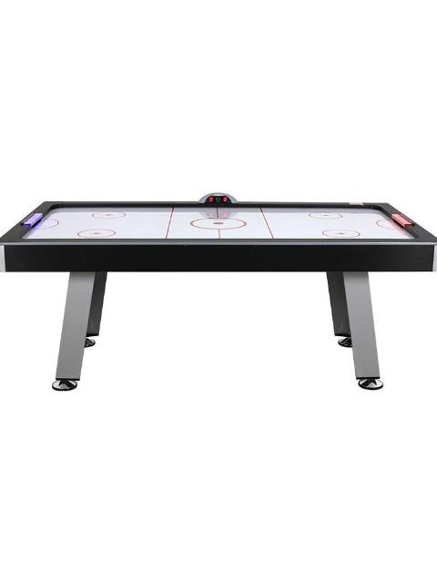 Table de Air Hockey Montana Surface de jeu 197x91 cm