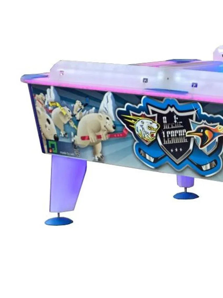 Airhockey Arctic 6ft