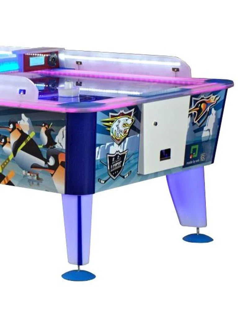 Airhockey Arctic 6ft