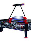 Airhockey Comix