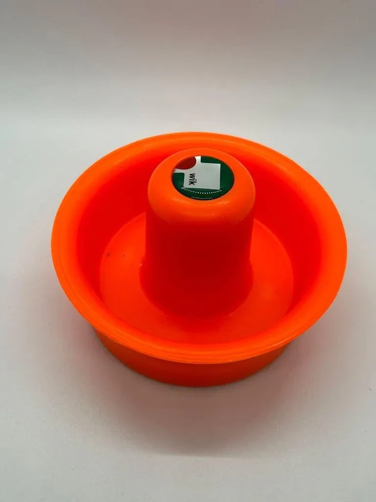 Airhockey Spielgriff