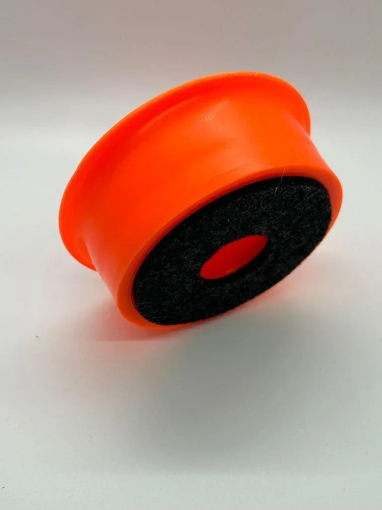 Airhockey Spielgriff