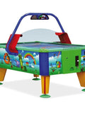 Table de air hockey Baby