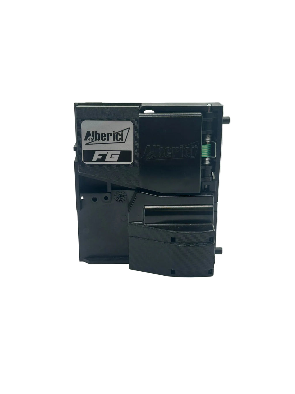 Elektronischer Münzprüfer Alberici AL66 FG S  cc-Talk/USB