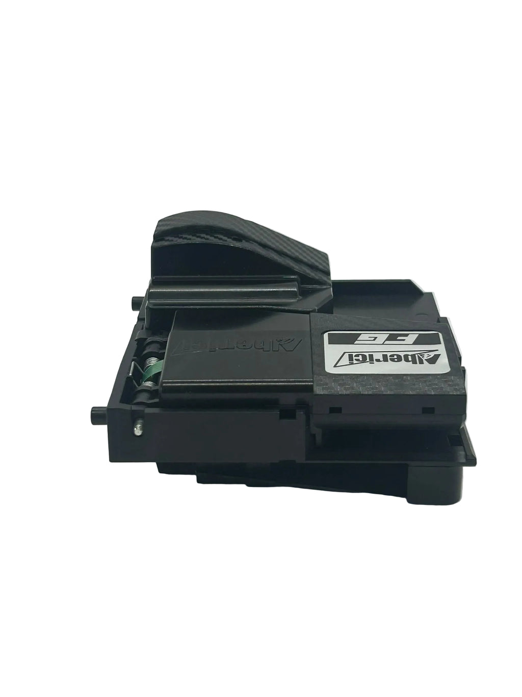 Elektronischer Münzprüfer Alberici AL66 FG S  cc-Talk/USB