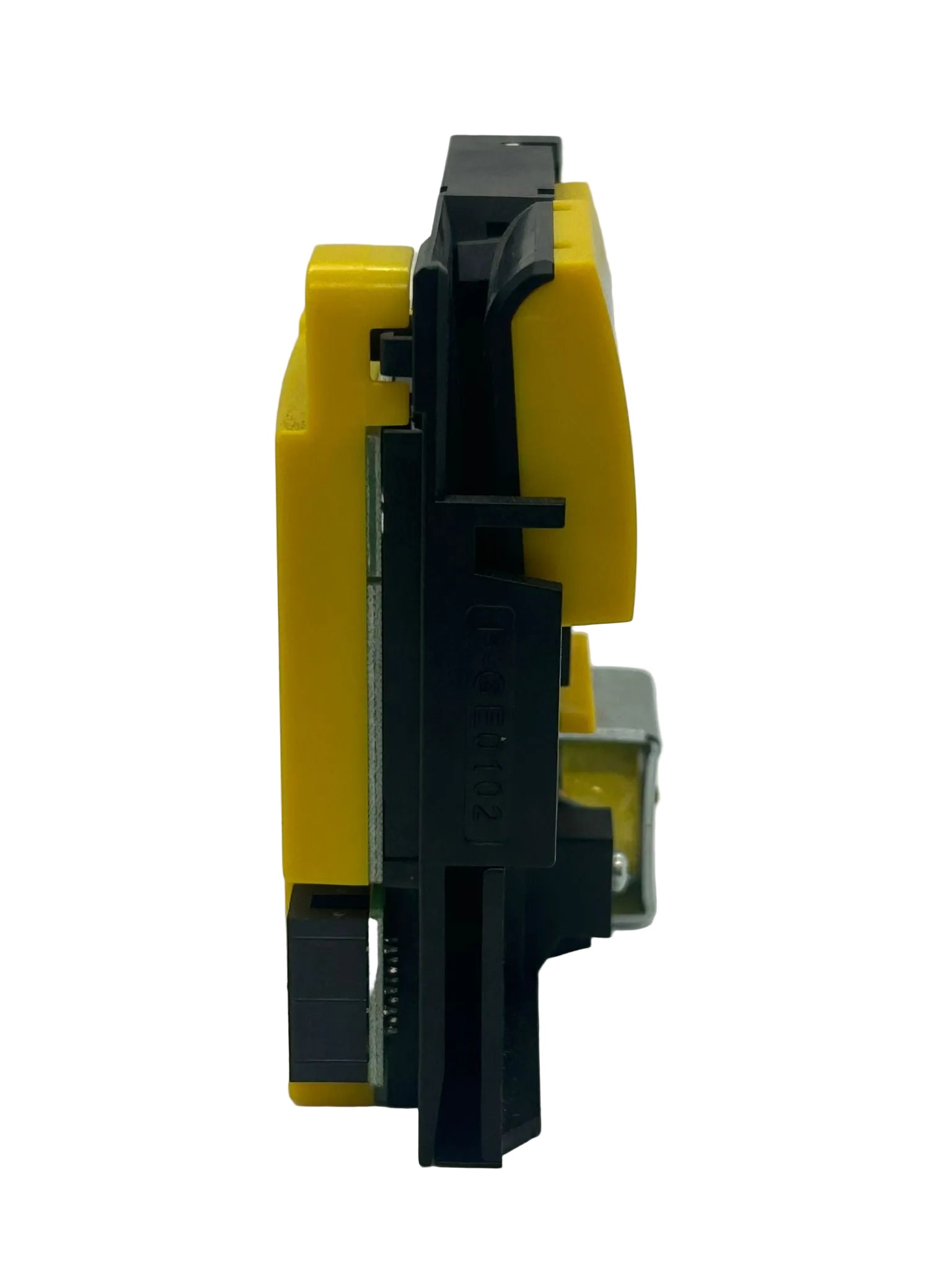 Elektronischer Münzprüfer Alberici AL66 Powersave Version "S" Parallel