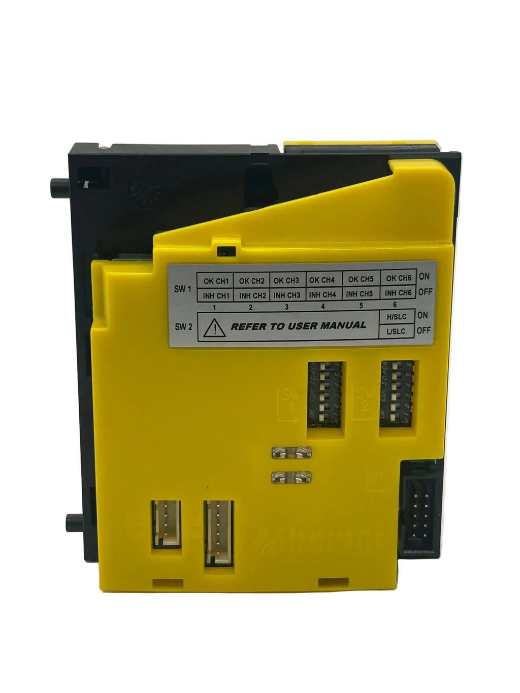 Elektronischer Münzprüfer Alberici AL66 Powersave Version "S" Parallel