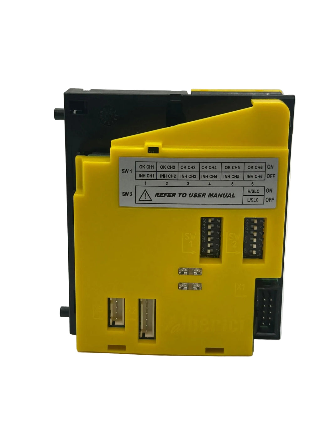 Monnayeur électronique Alberici AL66 version « S » cc-Talk
