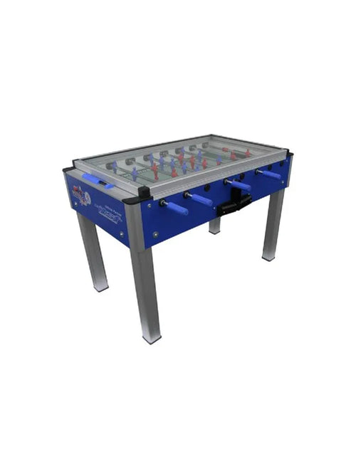 Aluminium-Bein Roberto Sport 8x8 cm, Länge 78 cm
