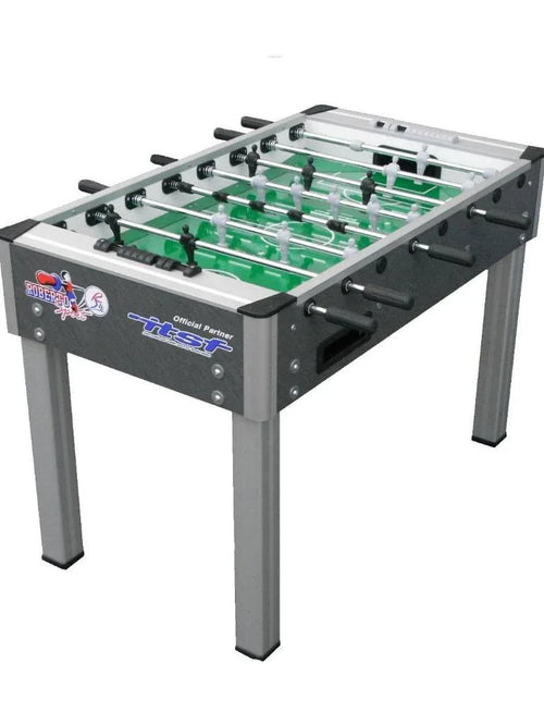 Aluminium Stangen- Abschluss Roberto Sport