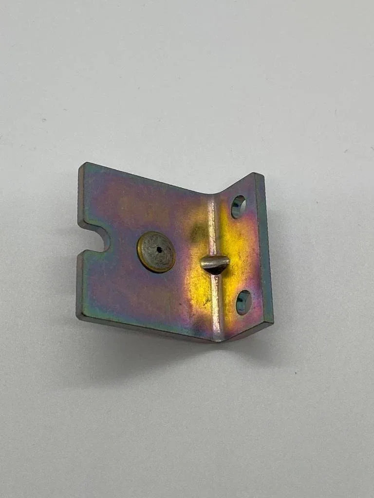 Anschlagwinkel "Coil-Stop" Stern