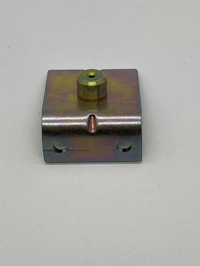 Anschlagwinkel "Coil-Stop" Stern