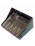 Cendrier en aluminium
