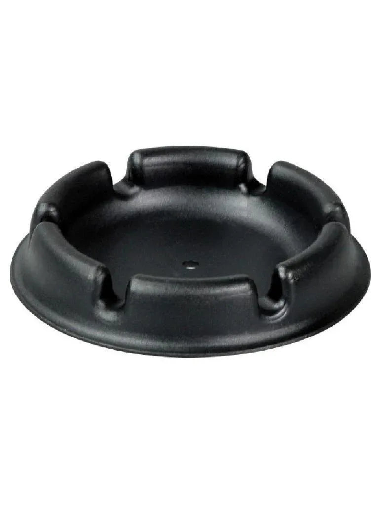Aschenbecher für Fussballtisch