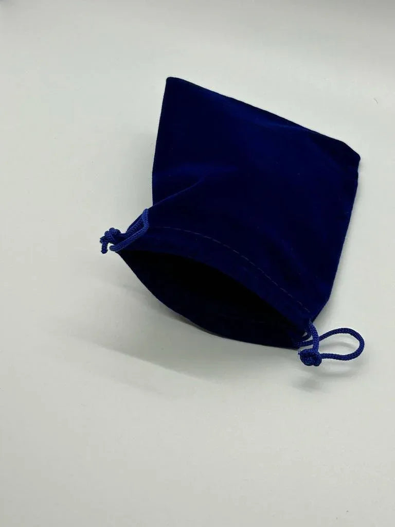 Sacs de rangement jetons de casino