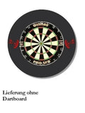 Auffangring Steel Dart