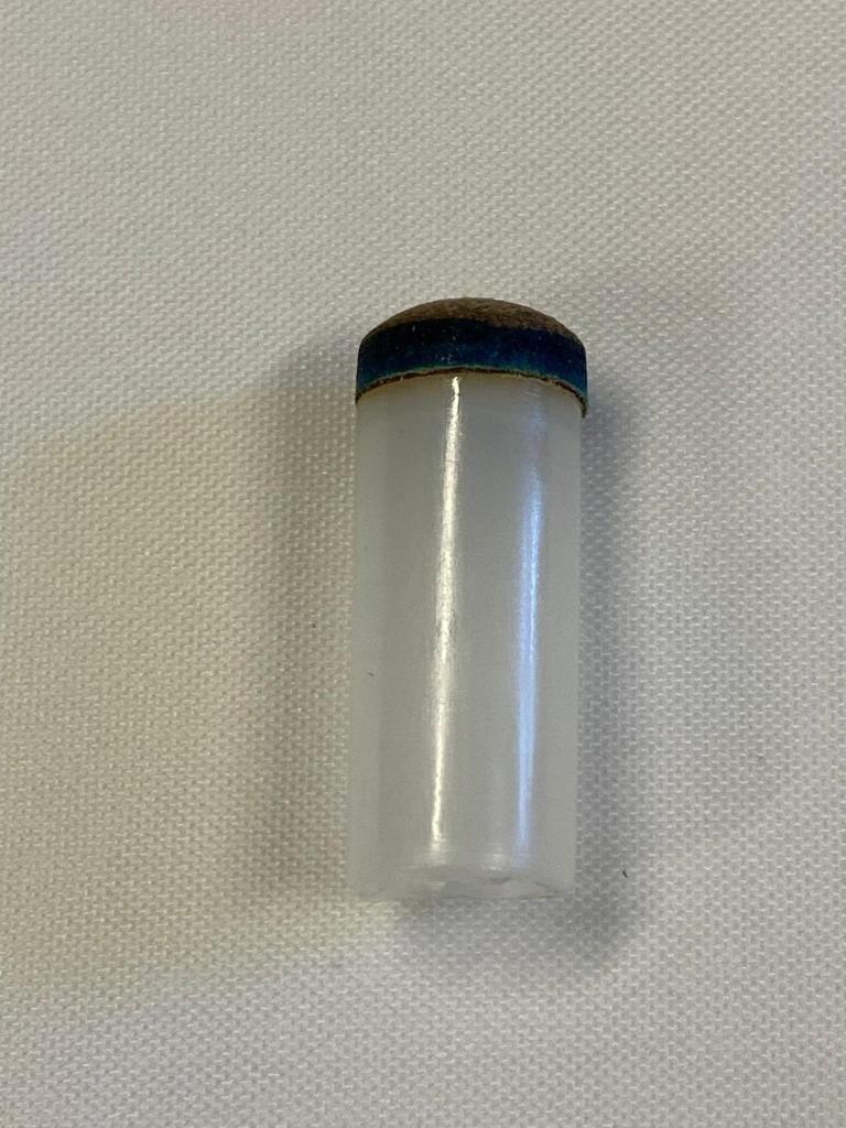 Aufsteckleder ø 11 mm