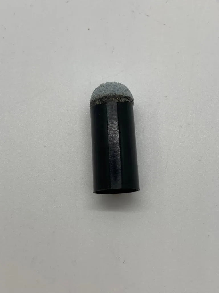 Aufsteckleder ø 11 mm