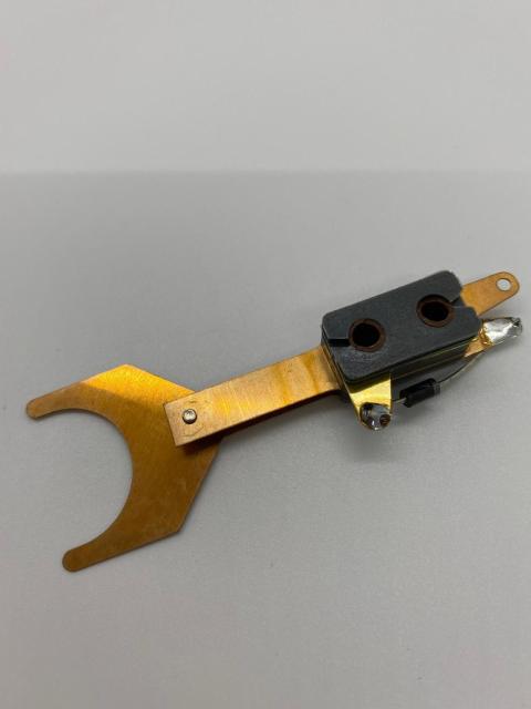 Ball-Popper Switch