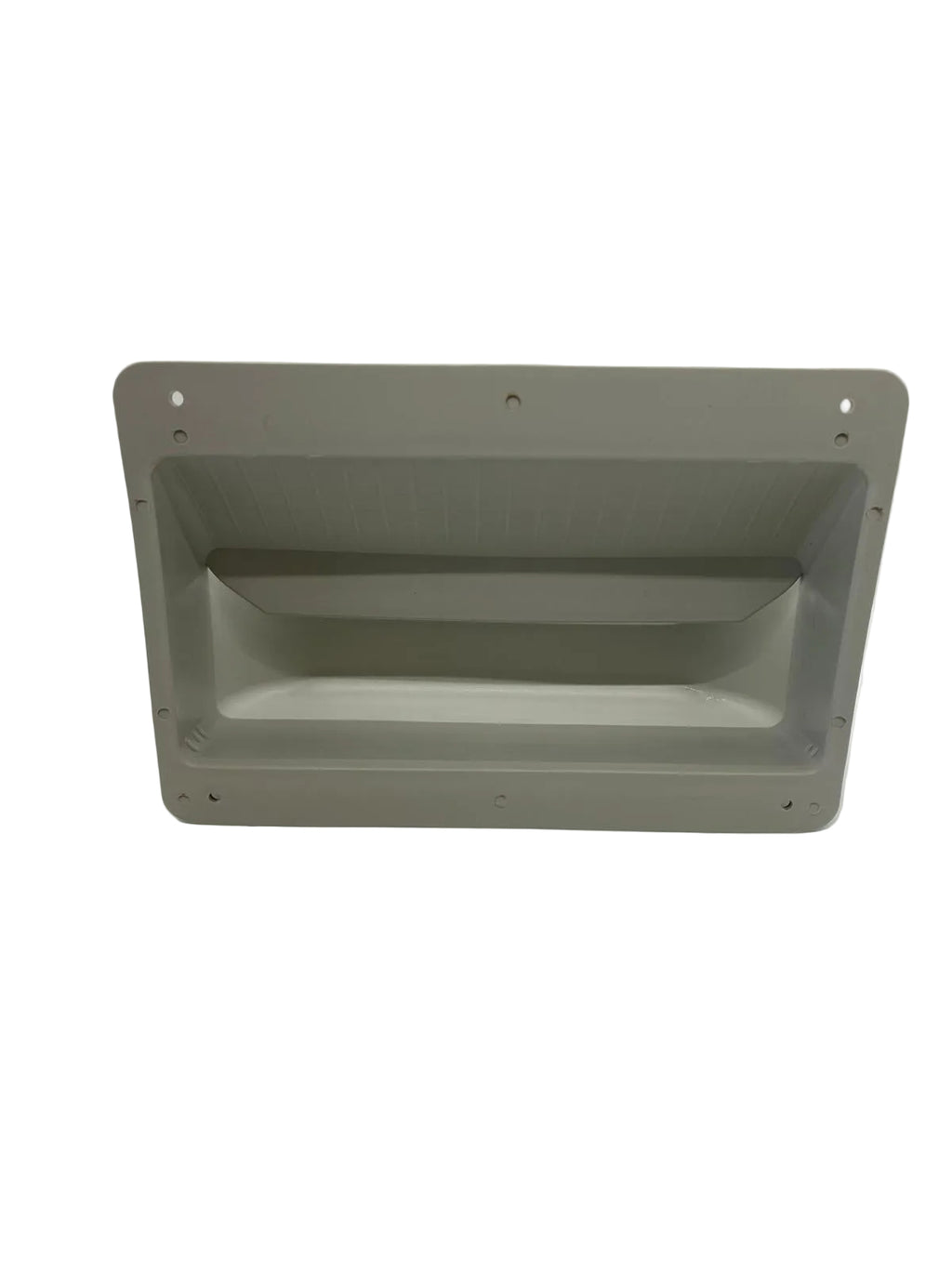 Bac de récupération de balles noir F-200