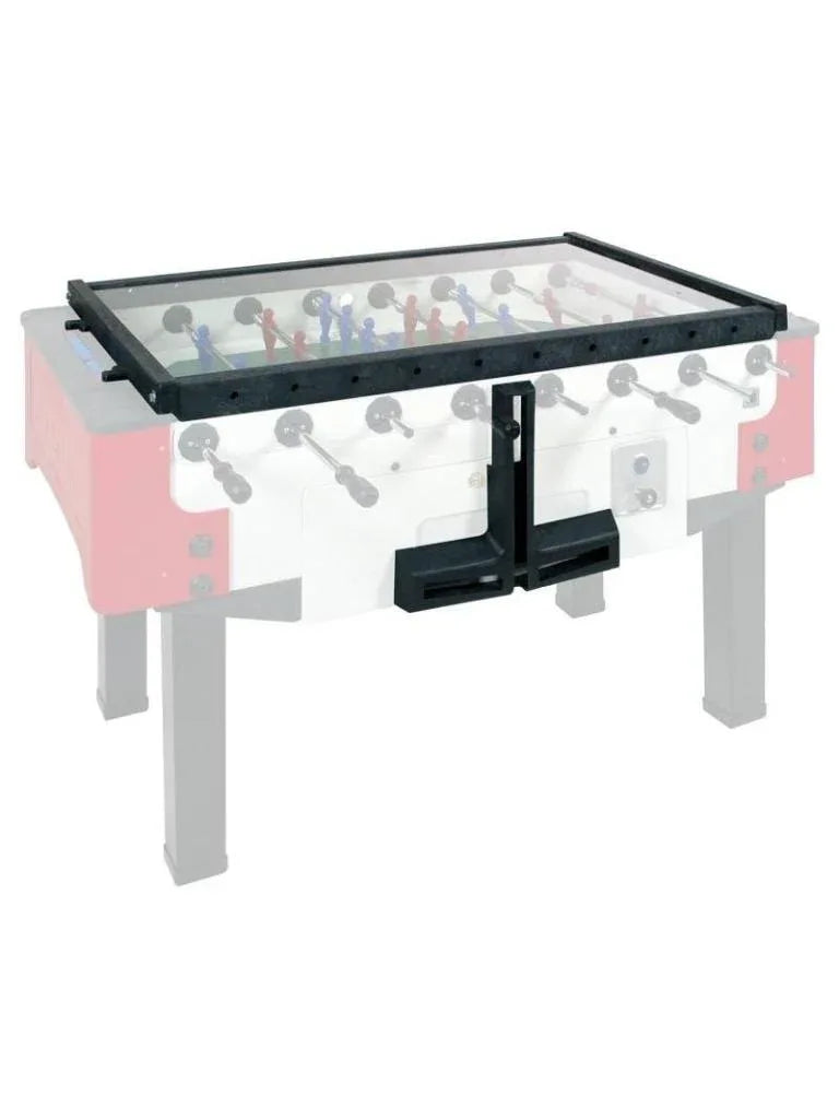 Ballführung PVC Storm F3