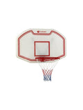 Basketballkorb mit Rückwand 90x60 cm