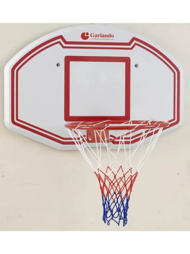 Basketballnetz Garlando