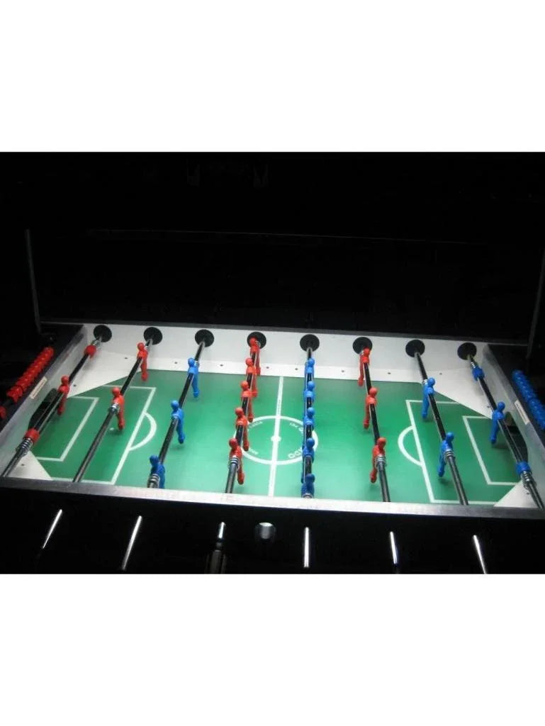 Beleuchtung Tischfussballtisch Cobra