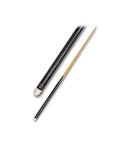 Canne de billard 120 cm avec procédé à visser