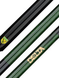 Canne de billard Delta monobloc