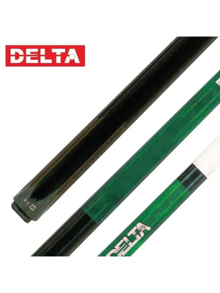 Canne de billard Delta monobloc