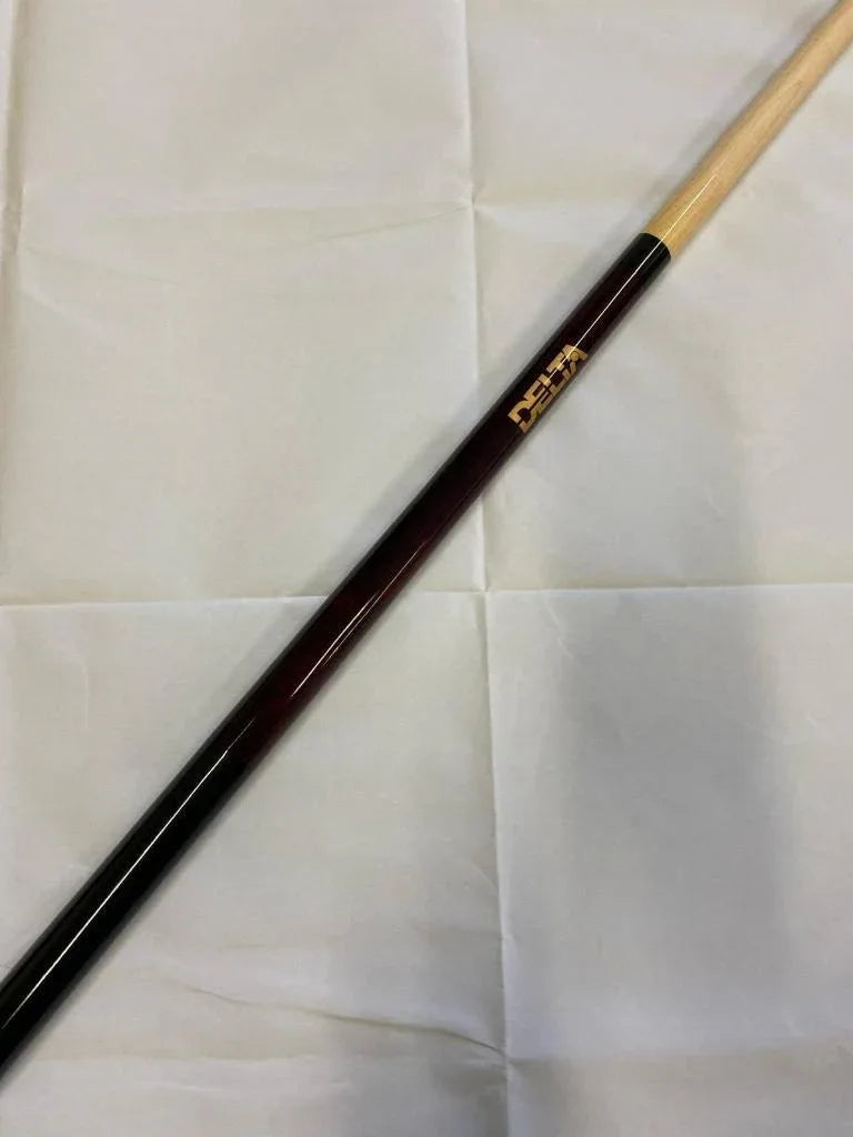 Canne de billard Delta monobloc