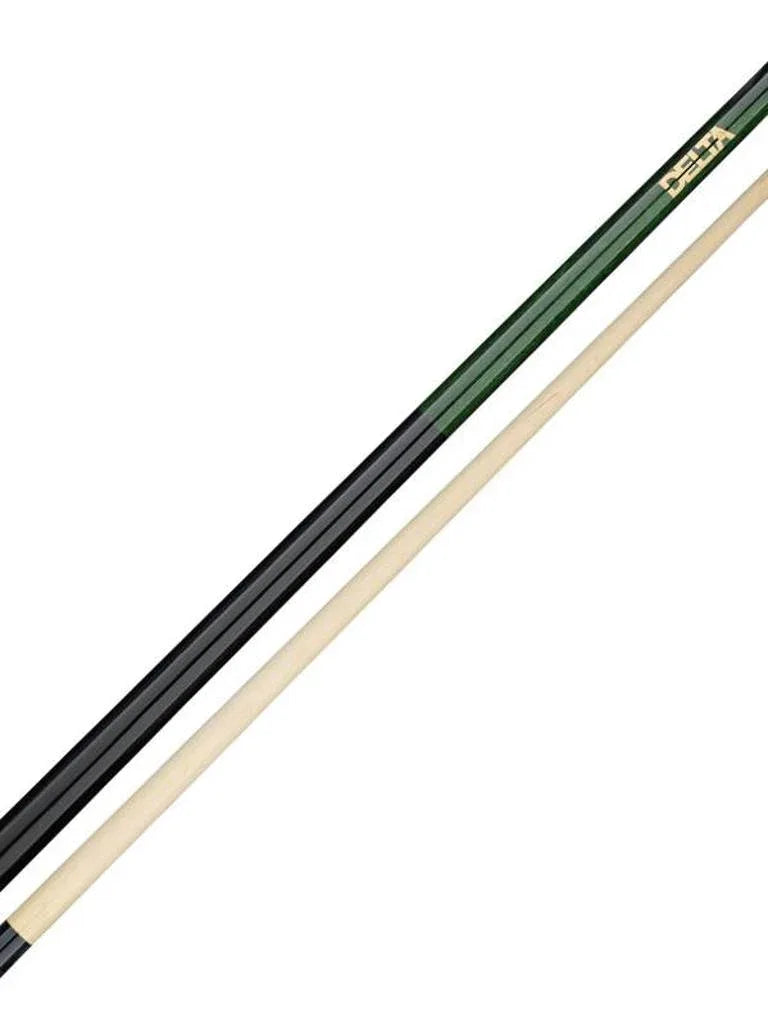 Canne de billard Delta monobloc