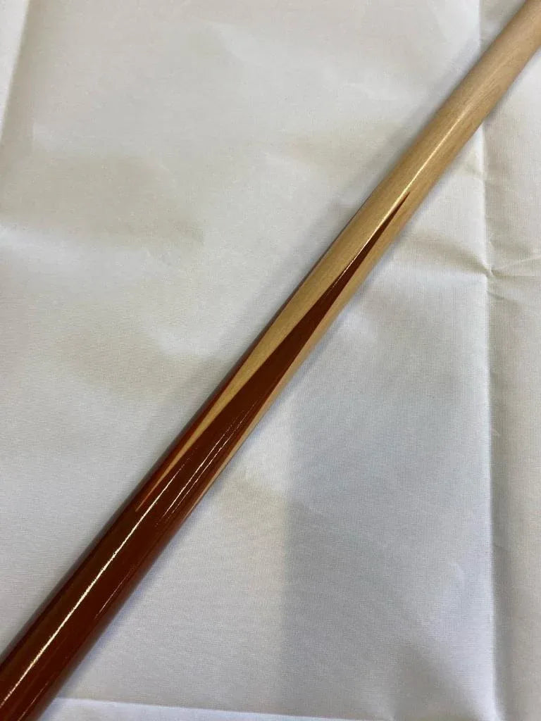 Billard- Queue 1-teilige