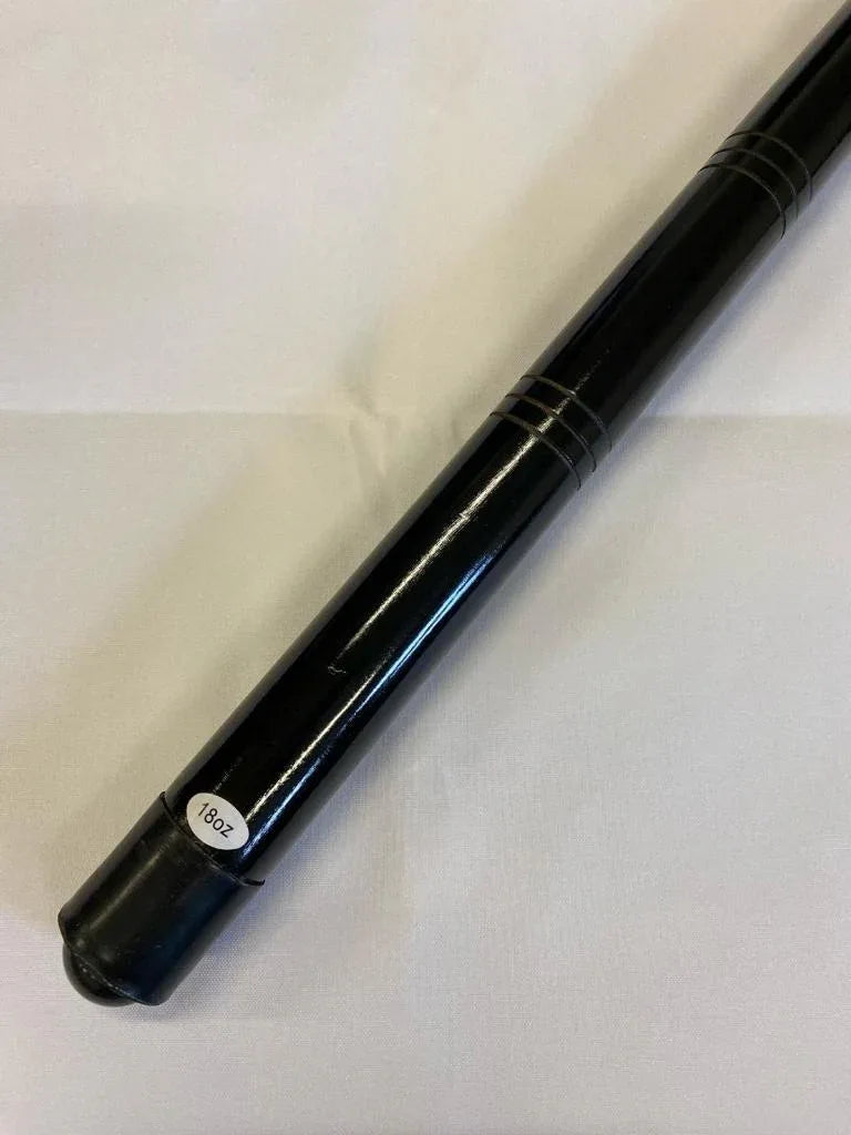 Billard- Queue  Schwarz  145 cm
