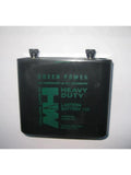Billard/Tischfussball-Batterie 12 V