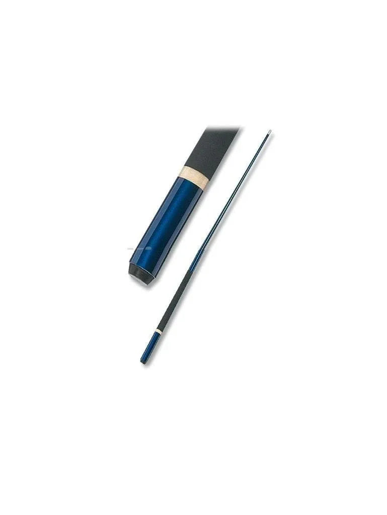 Billard Queue Fiberglas 1-teilige   148 cm