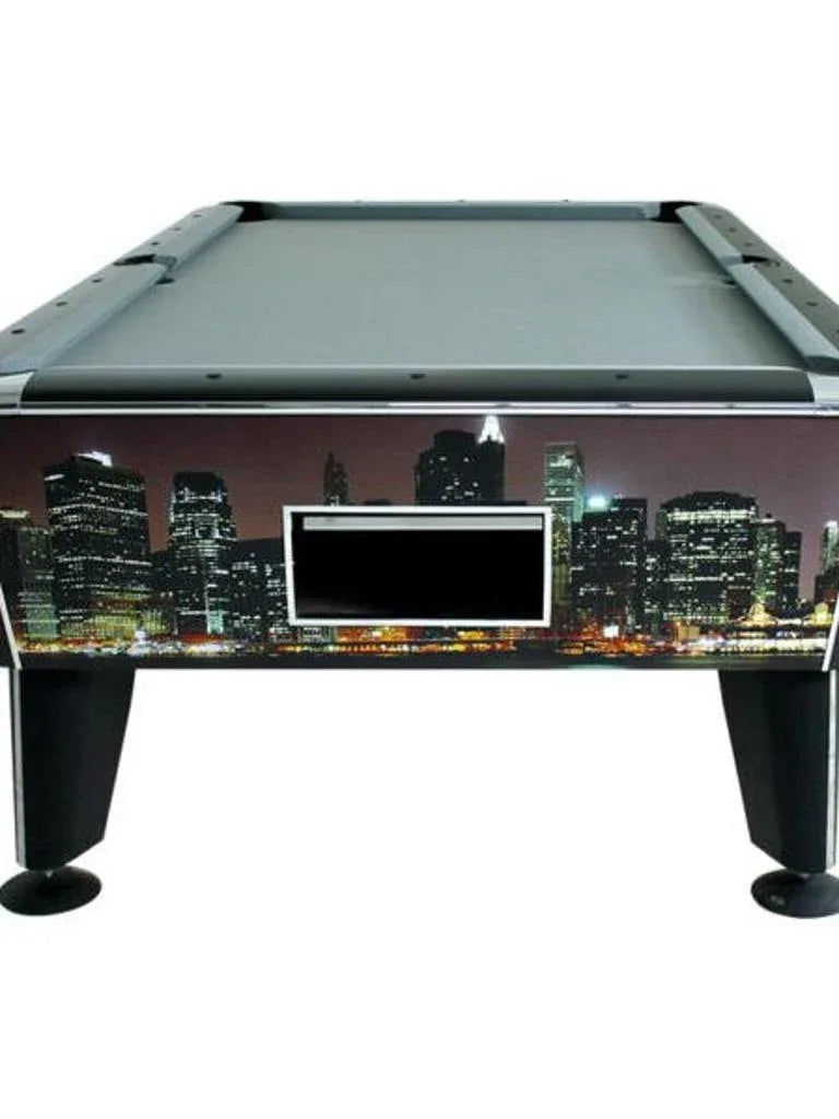 Billard Tisch New York
