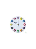 Billard Uhr