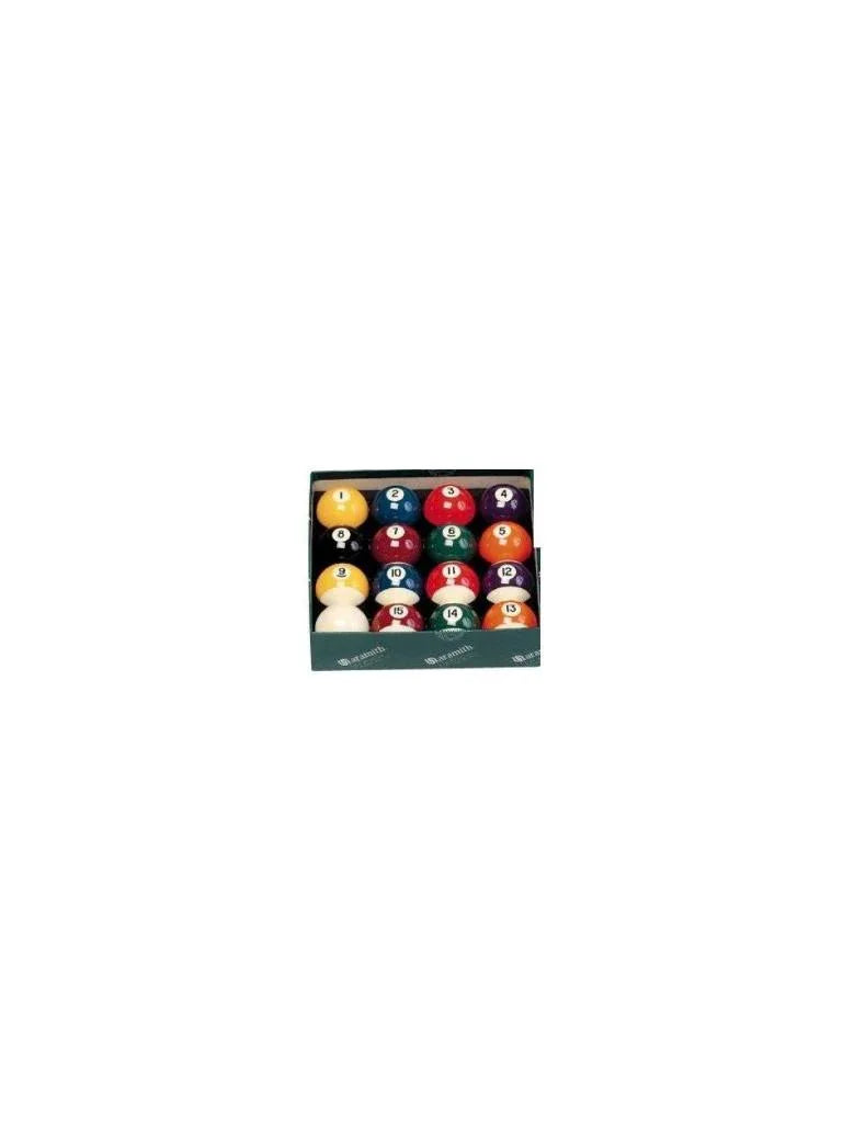 Billardbälle-Set Aramith ø 57,2 mm
