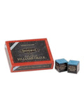 Billardkreide Brunswick blau