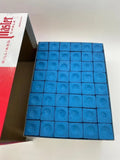 Billardkreide  Master Blau 144 St.