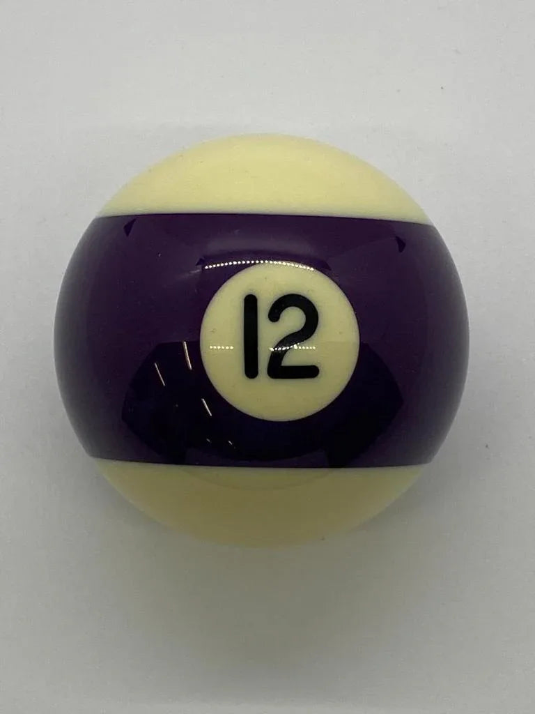 🎱 Billardkugel – Einzelkugel in Top-Qualität