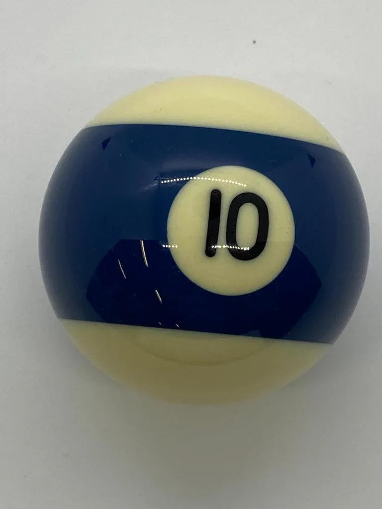 🎱 Billardkugel – Einzelkugel in Top-Qualität