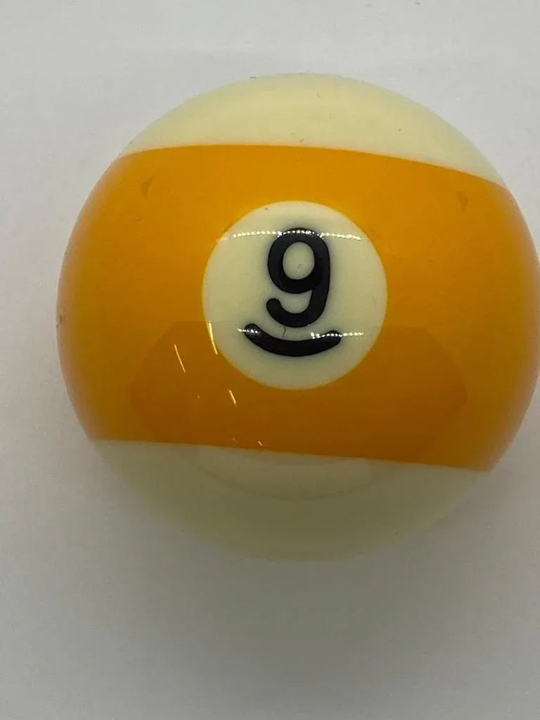 🎱 Billardkugel – Einzelkugel in Top-Qualität