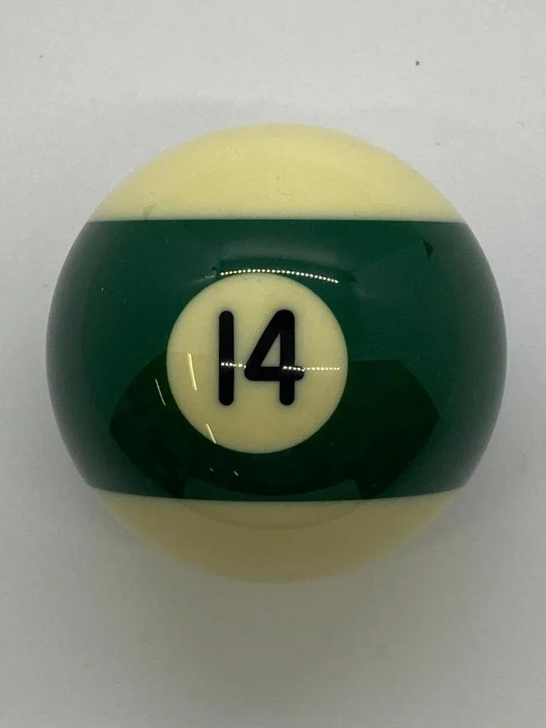 🎱 Billardkugel – Einzelkugel in Top-Qualität